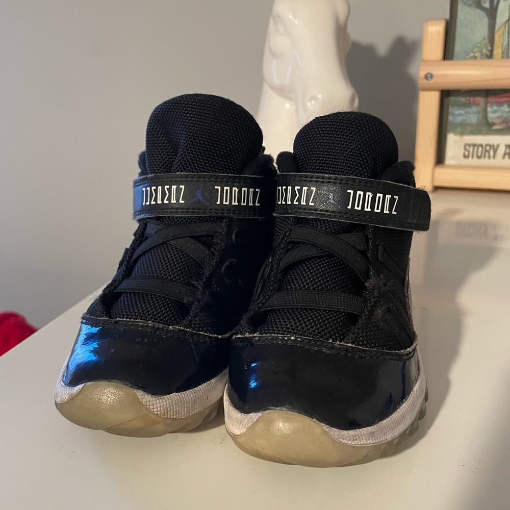 Toddler Jordan 11
